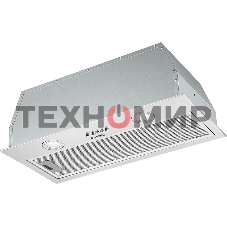 Вытяжка встраиваемая Maunfeld THAMES 601M нержавеющая сталь, 56 см, 520 куб. м/ч, 45 дБ