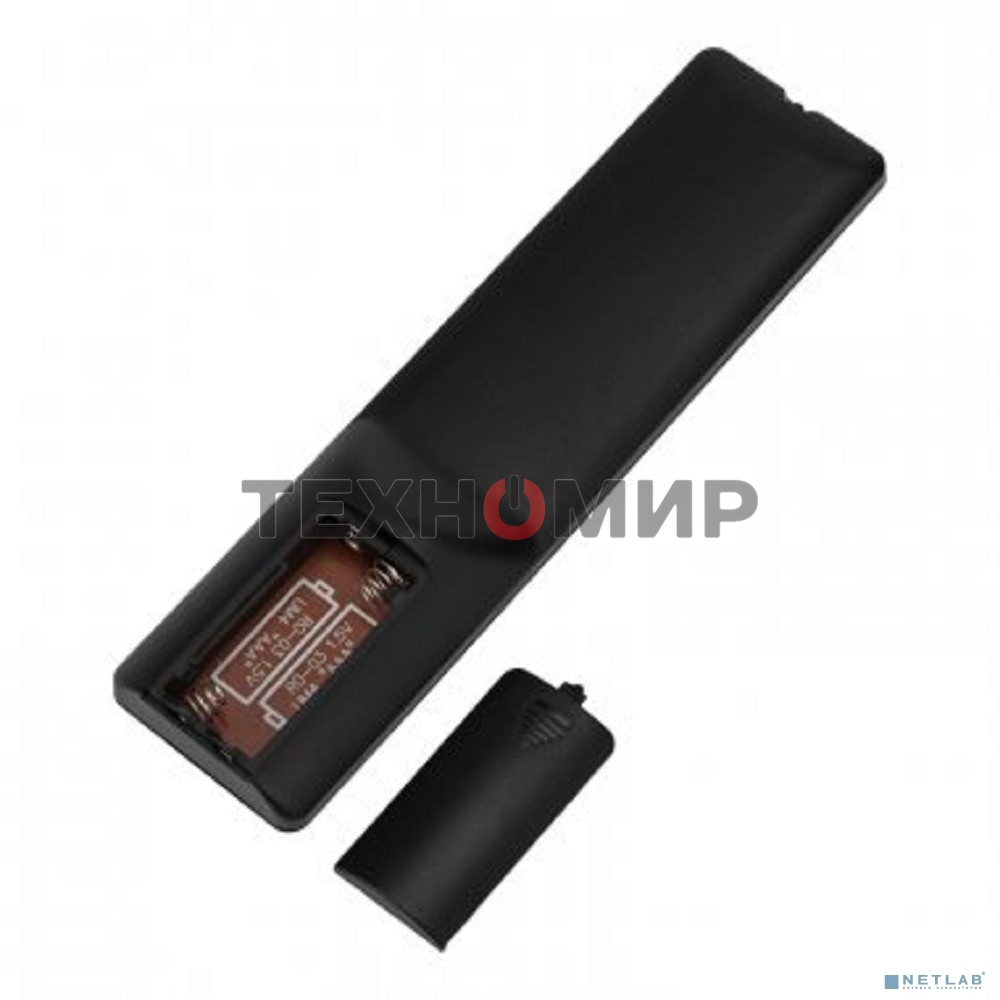 Универсальный пульт дистанционного управления Rexant для ресивера Ростелеком