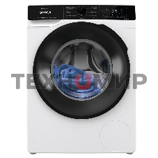 Стиральная машина Gorenje WPNA84A2TWIFI/C белый загр. фронтальная макс.: 8 кг 1400об/мин класс: А+++
