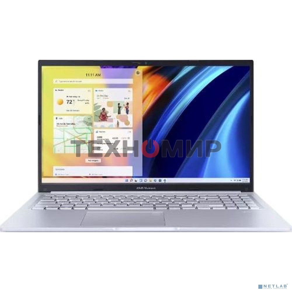 Ноутбук ASUS X1502VA-BQ1373 15.6