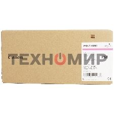 Картридж струйный Canon PFI-706 PM фото пурпурный для iPF8300S/8400/9400S/9400 (6686B001)