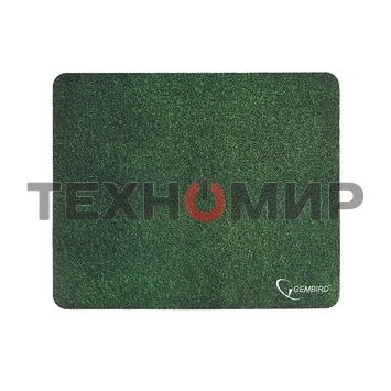 Коврик для мыши Gembird MP-GRASS, рисунок 