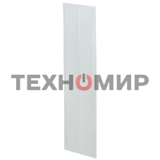 Панель боковая для ВРУ 20.ХХ.45 IP31 TITAN (уп.2шт) ИЭК YKV10-PB-2045-31
