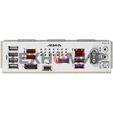 Материнская плата GIGABYTE Z890 AORUS ELITE WIFI7 ICE, LGA1851, Intel Z890, 4xDDR5, 4xSATA, 4xM.2, 1xPCIe 5.0 x16, 2xPCIe 4.0 x4, 1xDP (v1.4), 1xUSB Type-C, 1x2.5Gb LAN, Wi-Fi 7, Bluetooth 5.4, S/PDIF, 2x3.5 мм, 7.1, ATX