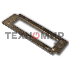 Металлический суппорт для установки 45х135