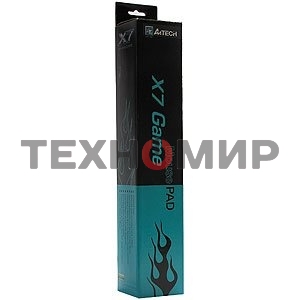 Коврик для мыши A4Tech X7-500MP Gaming Mouse Pad (437X400мм)
