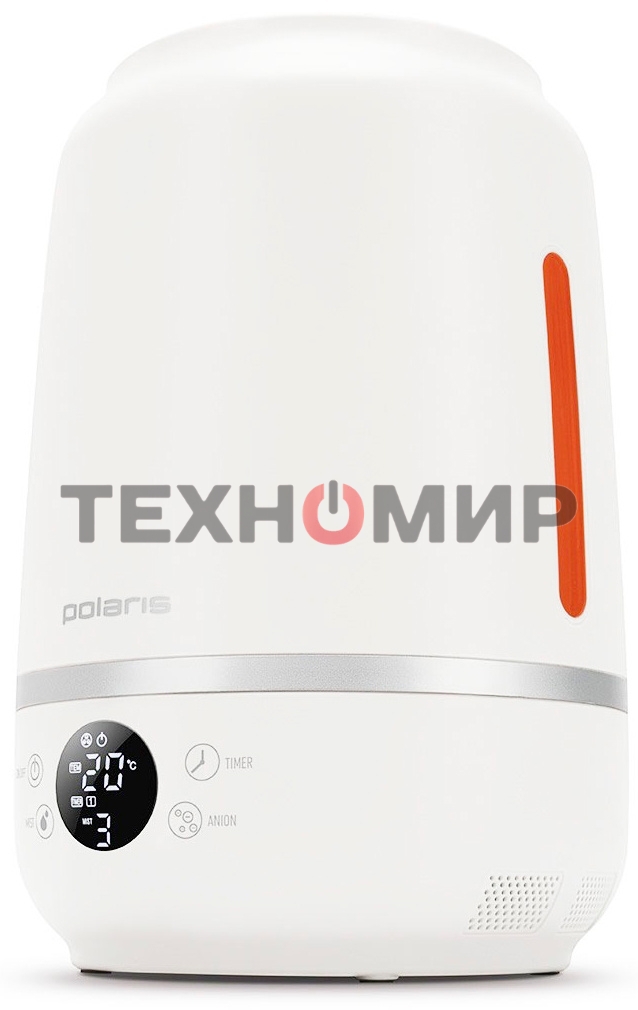 Увлажнитель Polaris PUH-7205Di белый