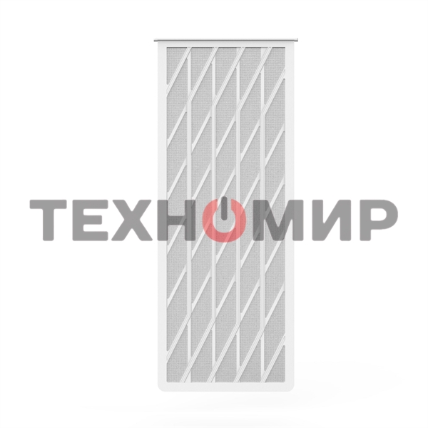 Компьютерный корпус ZALMAN Z9 Iceberg MS, EATX, WHITE, WINDOW, 4x3.5