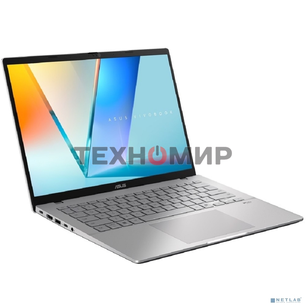 Ноутбук Asus VivoBook S14 S3407CA-LY098 Core Ultra 5 225H 16Gb SSD 512Gb Intel Arc 14