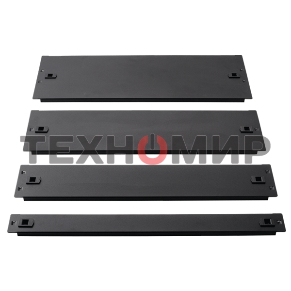 Металлическая фальш-панель LANMASTER 19