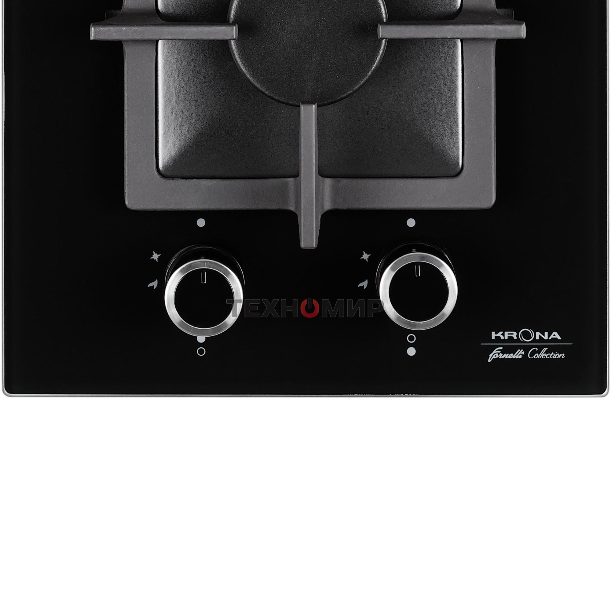 Газовая варочная панель Krona CALORE 30 BL