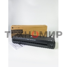 Ламинатор Гелеос ЛМ-А3С черный A3 (75-150мкм) 32см/мин (2вал.) хол.лам. лам.фото