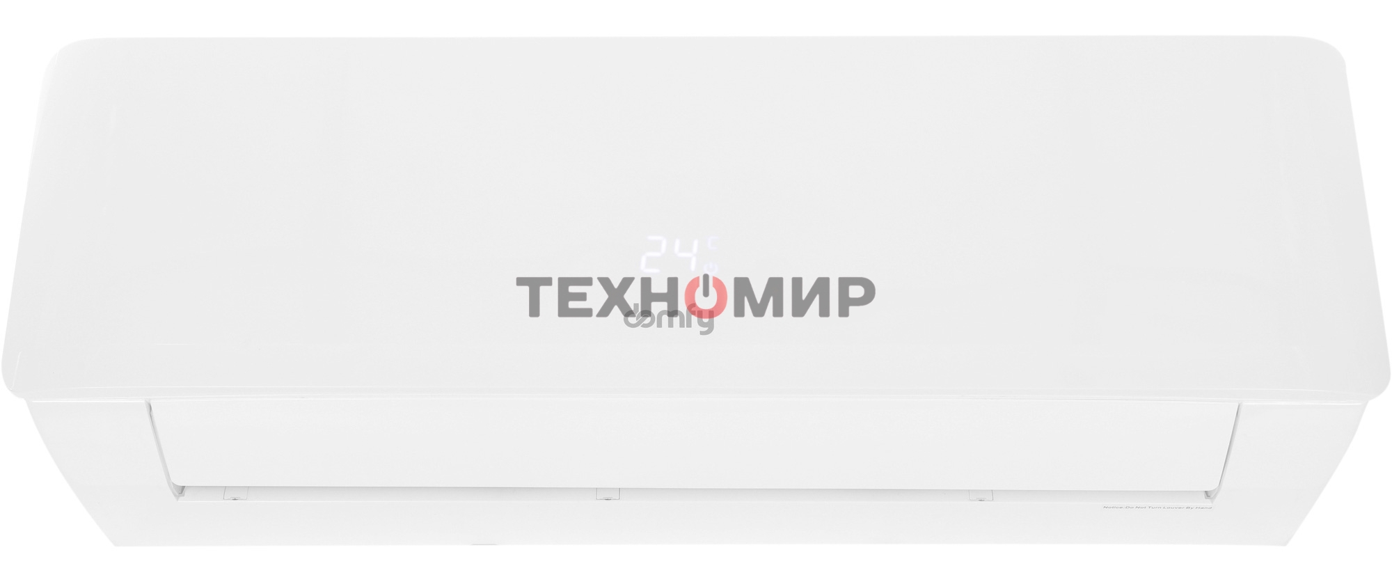 Сплит-система Domfy DCW-AC-18-1 белый