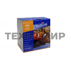 Фотобумага микропористая сатин БС-260-10х15-м-500, 260 г/м2, 10х15, 500 л, 5760 dpi (Mi) ProfiLine