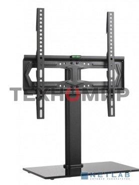 Стойка для телевизора Kromax X-STAND-2 черный 23