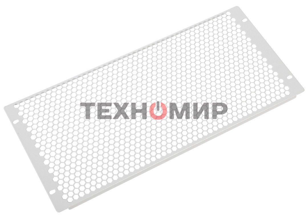 Фальш-панель ЦМО ФП-5.4-9005 черный (упак.:1шт)