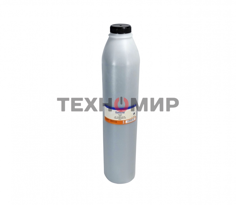 Тонер ProfiLine CE285/CE278/CB435/CB436/Q1338 для принтеров HP LJ 1102/1505/1506/1120/1566/P1005/P1505/P1102/4200/5200 1000 гр Universal Plus Фасовка РФ
