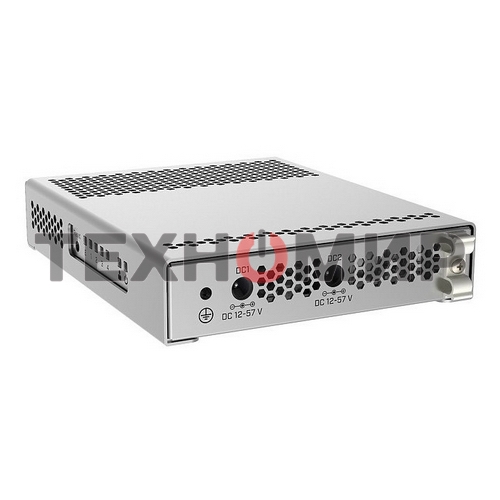 Коммутатор CRS305-1G-4S+IN Mikrotik CRS305-1G-4S+IN