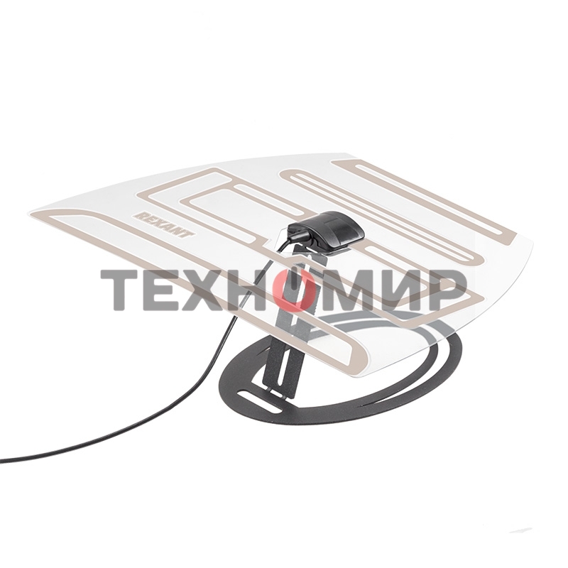 Антенна Rexant комнатная 