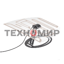 Антенна Rexant комнатная 