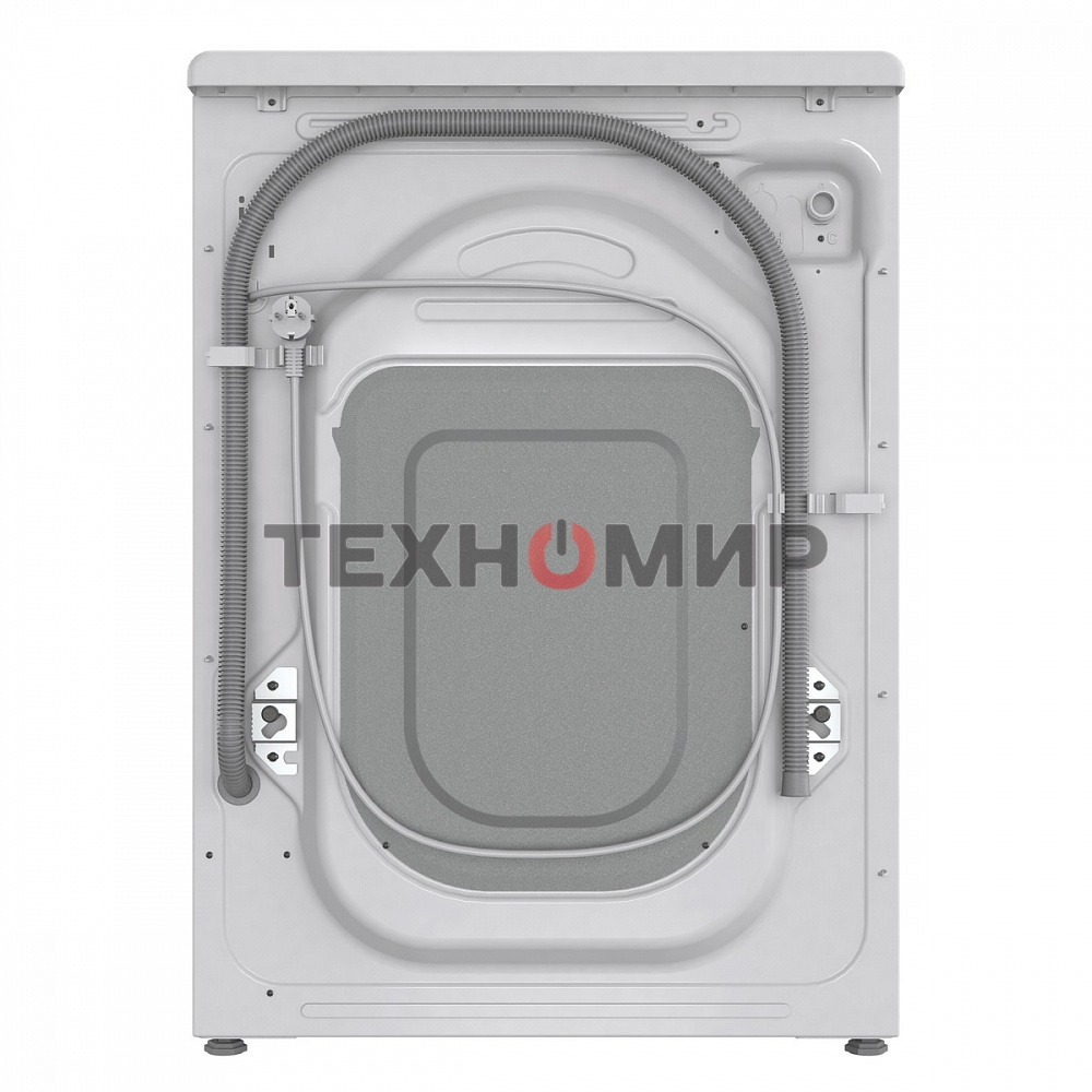 Стиральная машина Gorenje WPNA84A2TWIFI/C белый загр. фронтальная макс.: 8 кг 1400об/мин класс: А+++