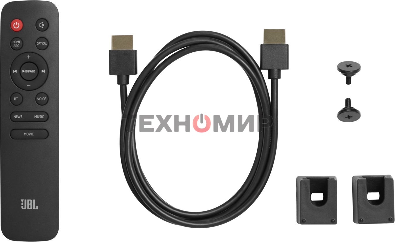 Саундбар JBL sound bar JBLSB170BLKUK 14864