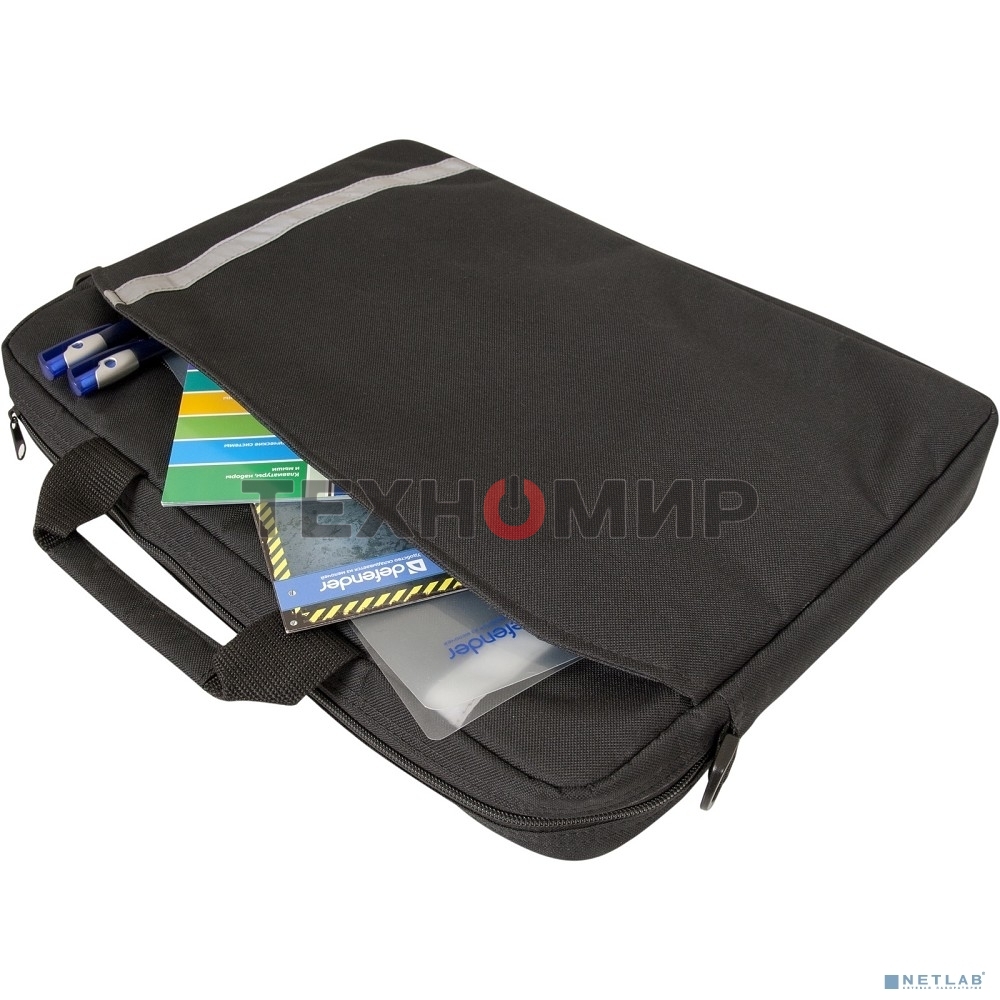 Сумка для ноутбука Defender Shiny 15''-16