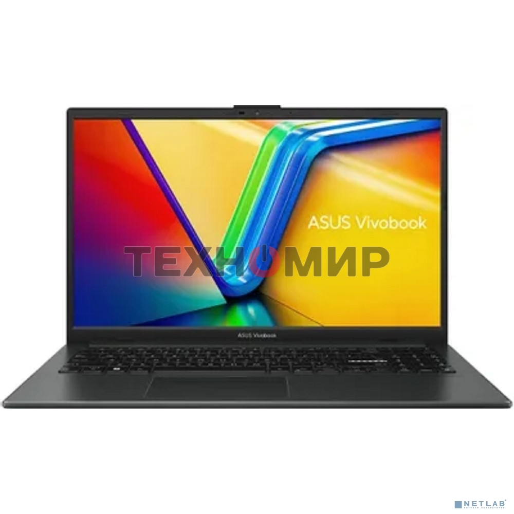 Ноутбук Asus Vivobook Go 15 E1504FA-BQ2467 Ryzen 5 7520U 16Gb SSD 512Gb AMD Radeon 610M 15.6