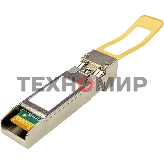 Трансивер QNAP TRX-25GSFP28-SR