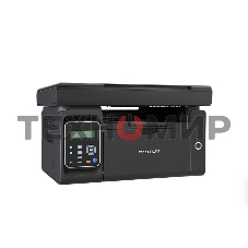 МФУ лазерное Pantum M6500W, A4, ч/б, печ. до 22 стр/мин., скан. до 8.5 стр/мин., 1200x1200dpi, USB, Wi-Fi