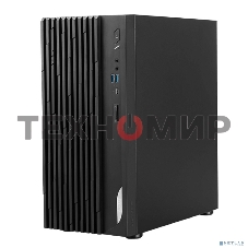 Компьютер MSI Pro DP180 14th Tower Core i7-14700, 16Gb(16*1) DDR5, 512Gb SSD M.2, Intel UHD graphics, noODD,WiFi+BT, Wired keyboard&Mouse, noOS, 1y war-ty