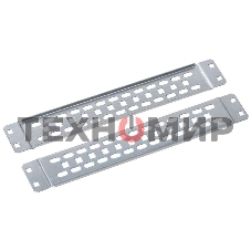 Рейка боковая для ВРУ ХХХХхХХХх450 SMART (уп.2шт) ИЭК YKV-RB-450
