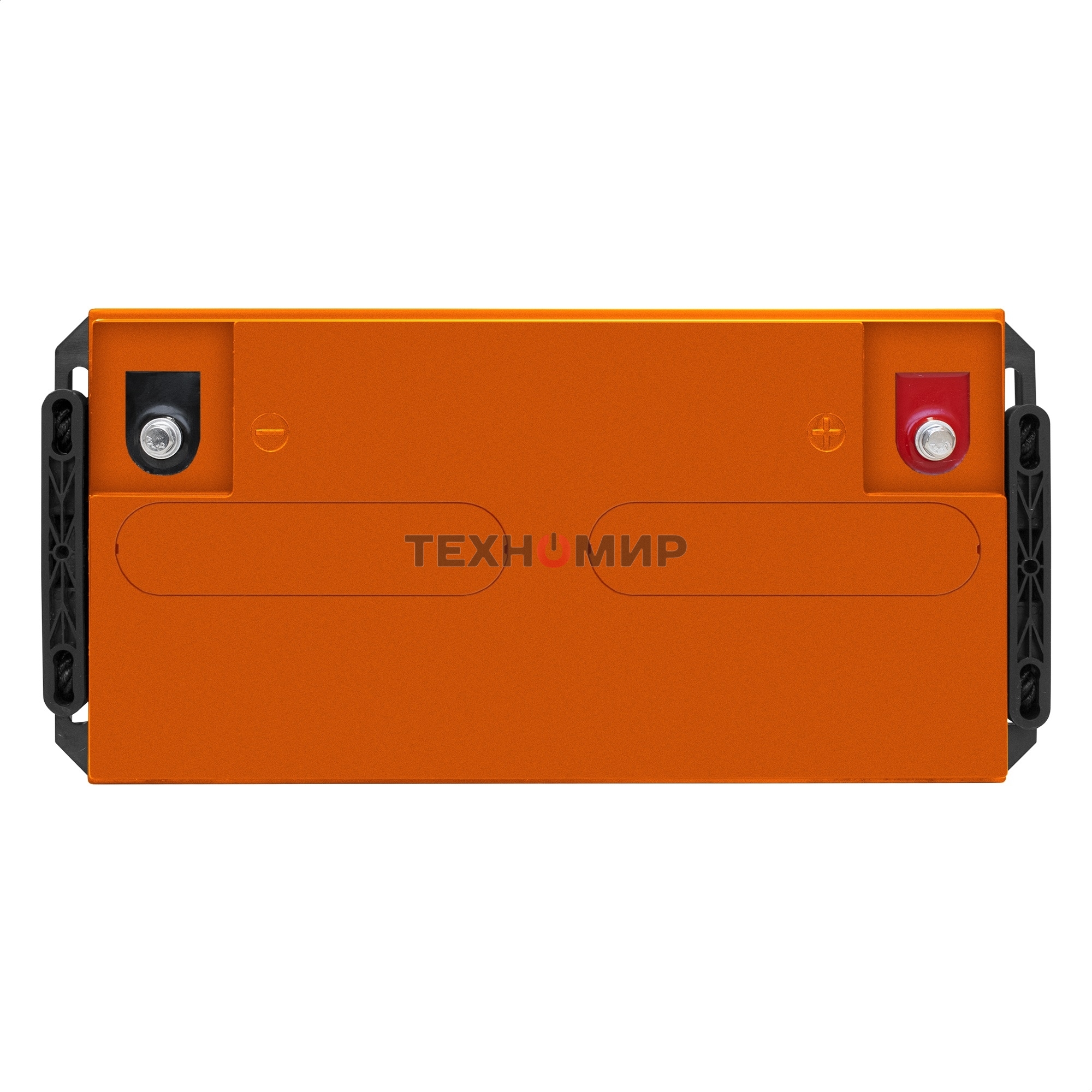 Аккумуляторная батарея ExeGate HR 12-65 (12V 65Ah, под болт М6)