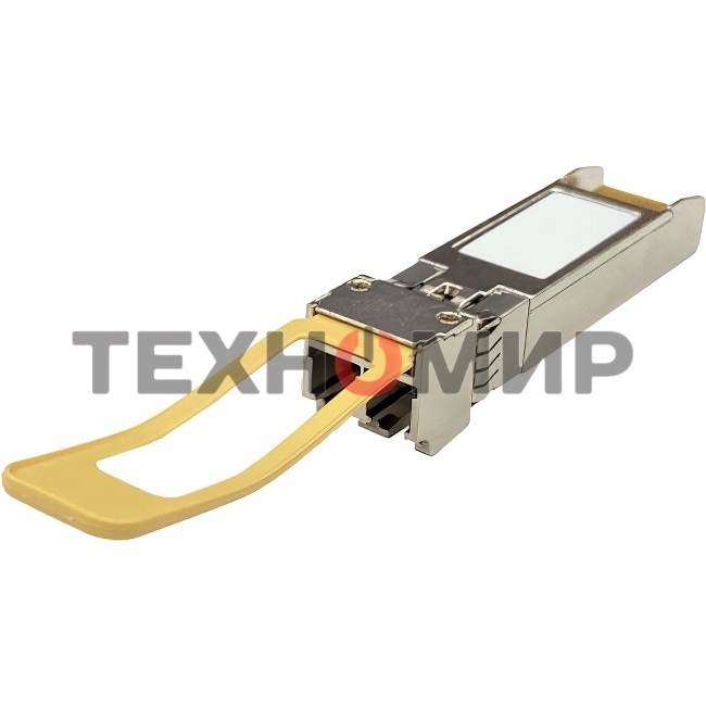 Трансивер QNAP TRX-25GSFP28-SR