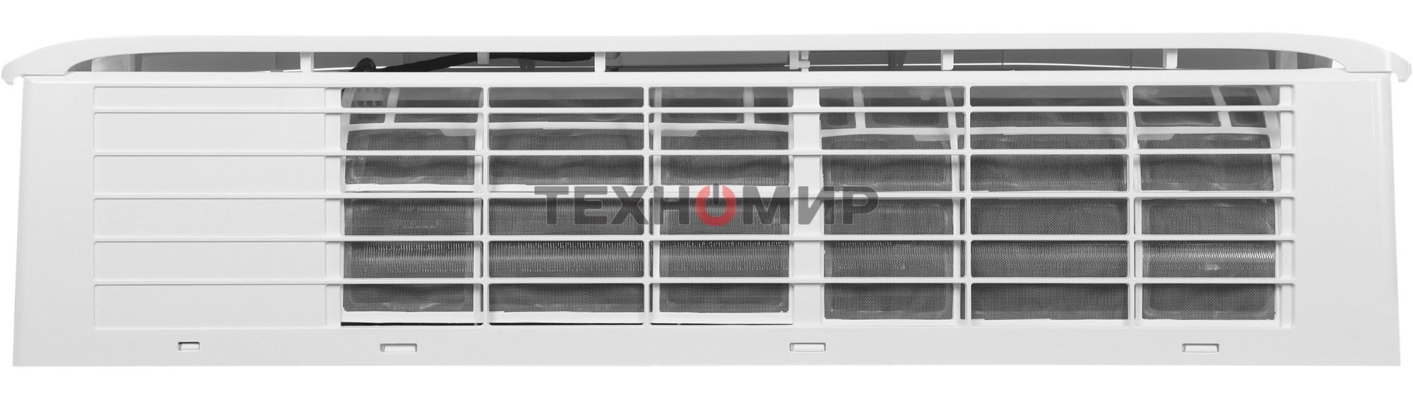 Сплит-система Domfy DCW-AC-18-1 белый