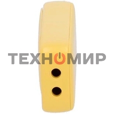 Флешка USB Hikvision M210S (HS-USB-M210S/64G/U3/Yellow), 64Gb, USB 3.2, R/W 120/45, желтый