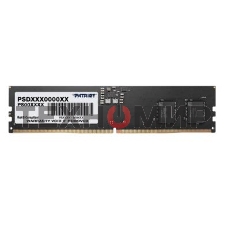 Оперативная память Patriot Signature, DDR5, 16Gb (1x16 Gb), 5600 MHz, CL46, DIMM