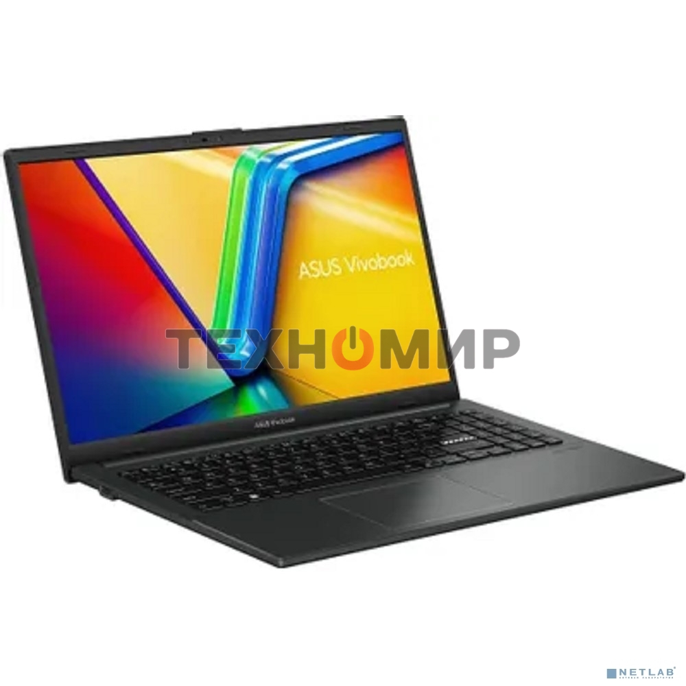 Ноутбук Asus Vivobook Go 15 E1504FA-BQ2467 Ryzen 5 7520U 16Gb SSD 512Gb AMD Radeon 610M 15.6