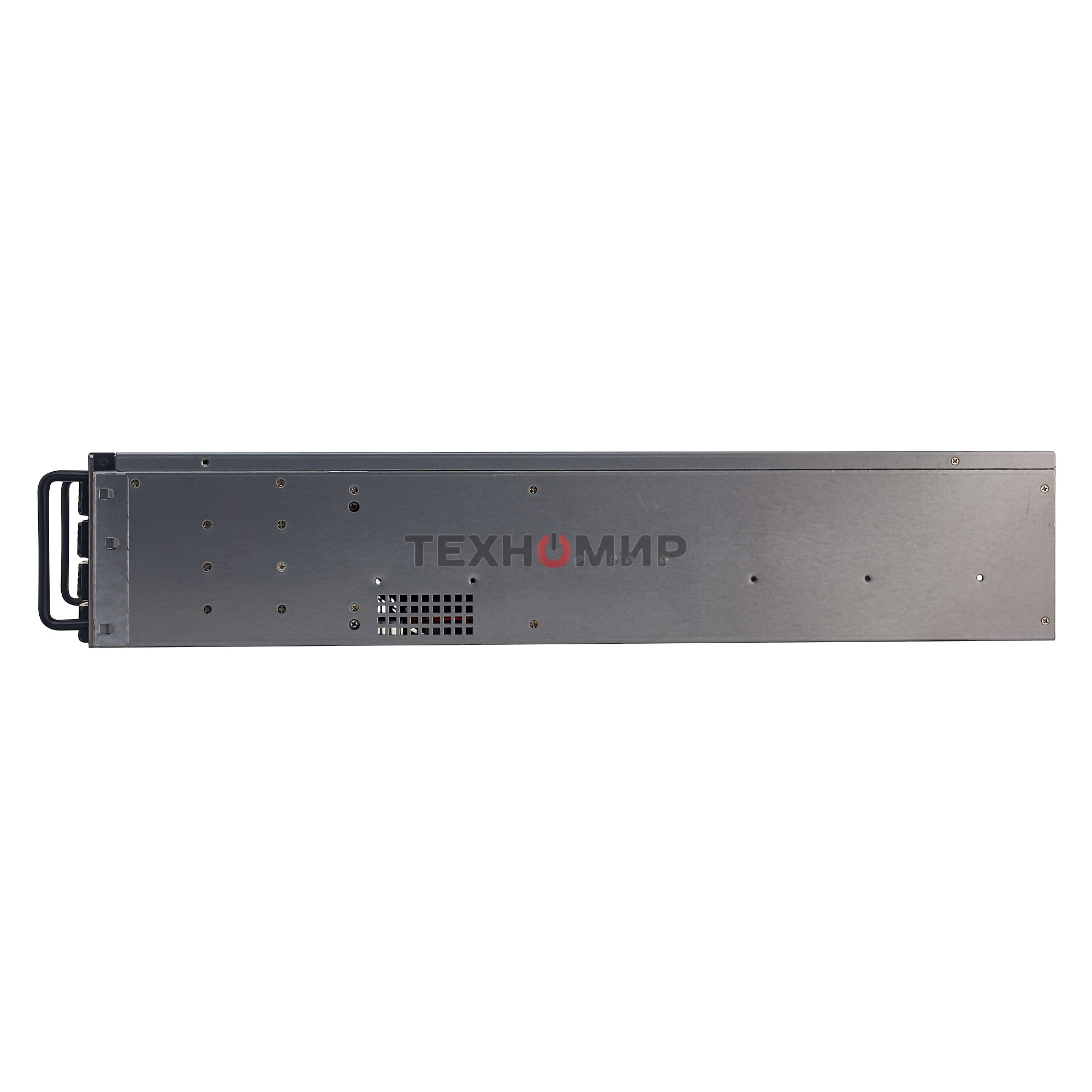 Серверный корпус ExeGate Pro 3U660-HS16 (RM 19