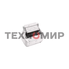 Принтер лазерный Canon imageCLASS LBP6030 (8468B008), A4, ч/б, печ. до 18 стр/мин., 600 x 600 dpi, USB, белый.