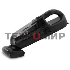 Пылесос автомобильный Vitek VT-1850(BK) 90 Вт/Моющийся фильтр.