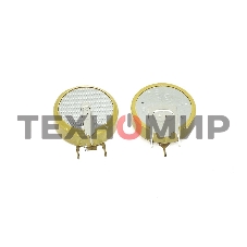 Батарейка CMOS CR2477 3 contacts, 3 В