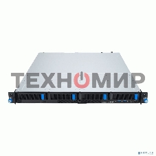 Серверная платформа ASUS RS300-E12-RS4/4R2/WOS/WOA/WON/WOM/WONCRD/WORCRD/EU (90SF03A1-M00070)