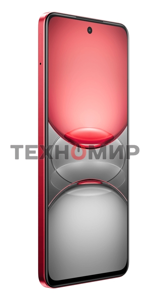 Смартфон Realme C75, 8/128Gb, красный