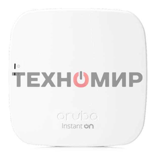 Точка доступа Aruba Instant On AP11 (RW) 2x2 11ac Wave2 Indoor Access Point