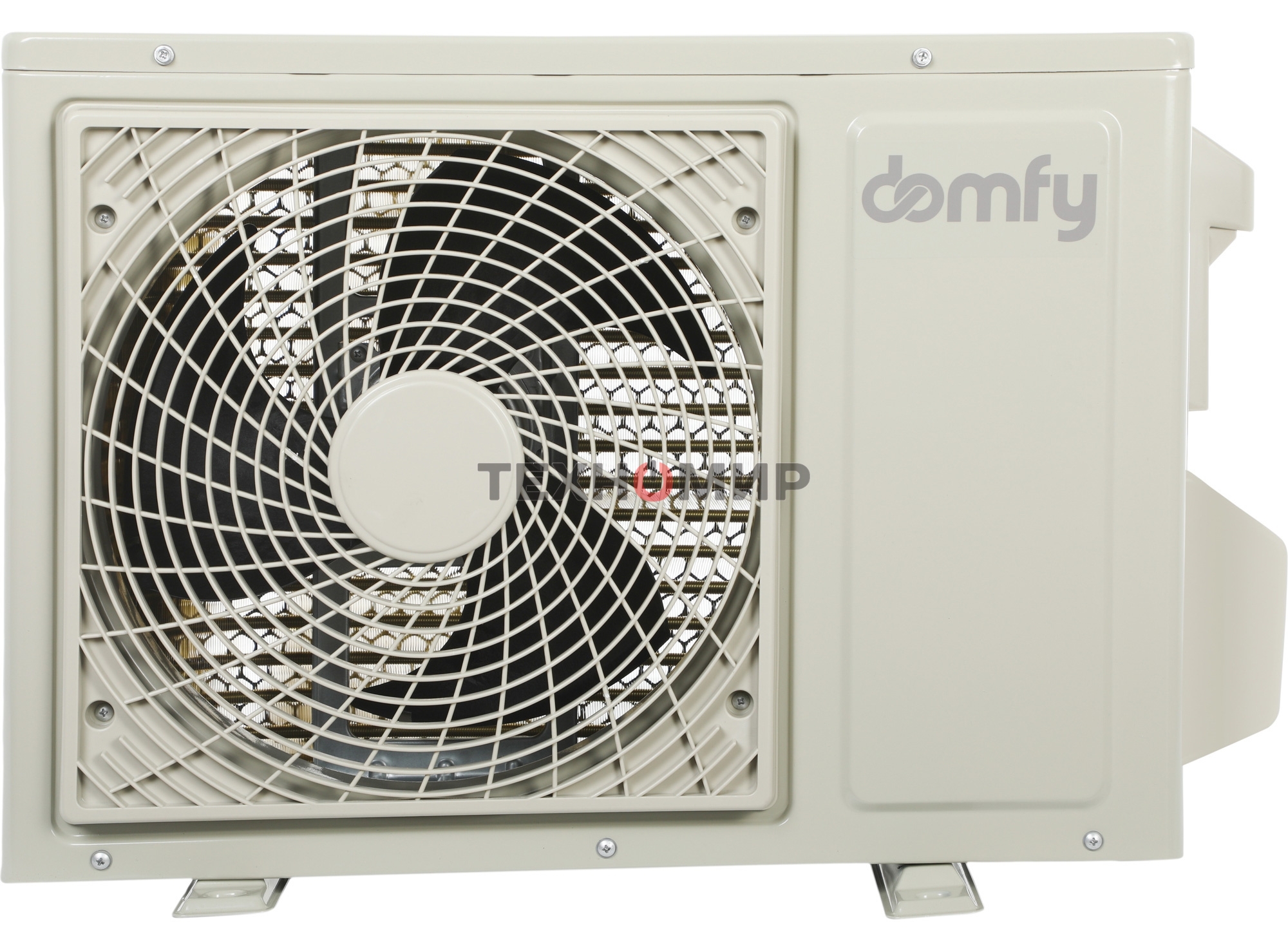 Сплит-система Domfy DCW-AC-18-1 белый