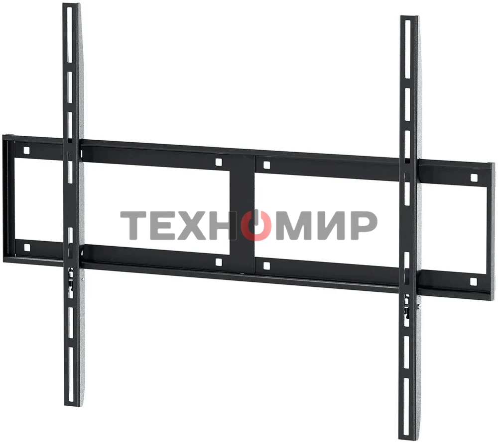 Кронштейн для телевизора Holder LCD-F8601-B черный 55