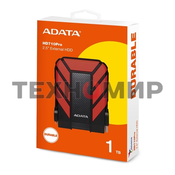 Внешний HDD 2.5