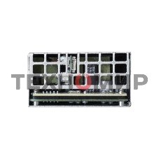 Блок питания серверный 2U Redundant 2x1200W ExeGate EX292324RUS Industrial-RTS1200 (APFC, КПД 94% (80 PLUS Platinum), 4 см fan, 24pin, 2x(4+4)pin, 2PCIe, 2SATA, 6IDE, Cable Management)