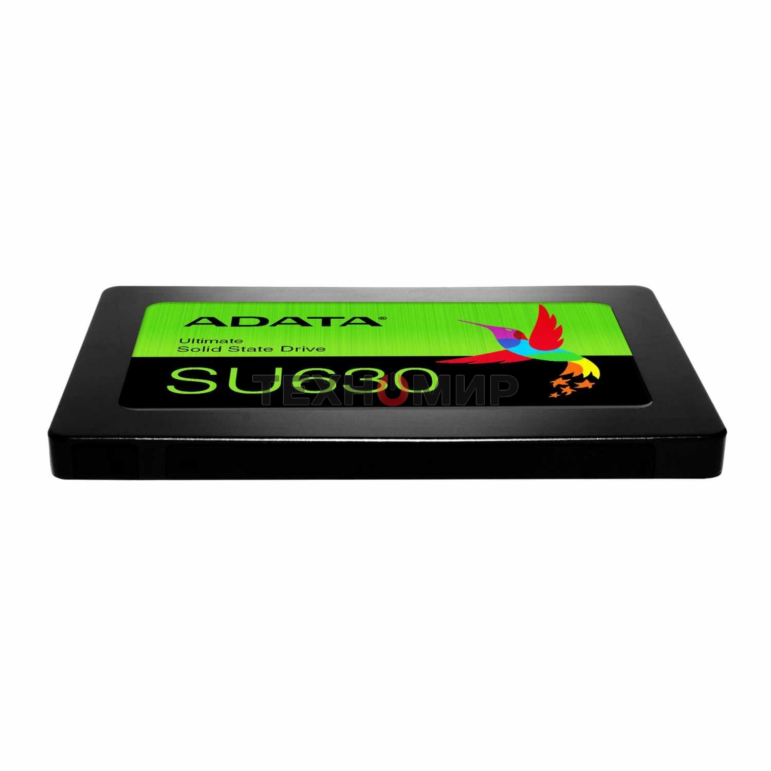 Накопитель SSD ADATA Ultimate SU630, 1920Gb, 2.5